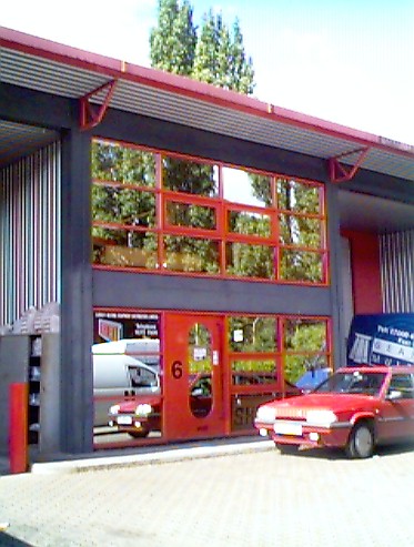 Our Trade Counter, Unit 6, Mole Business Park, Leatherhead
